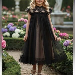 Trish scully dress size 8 new never worn